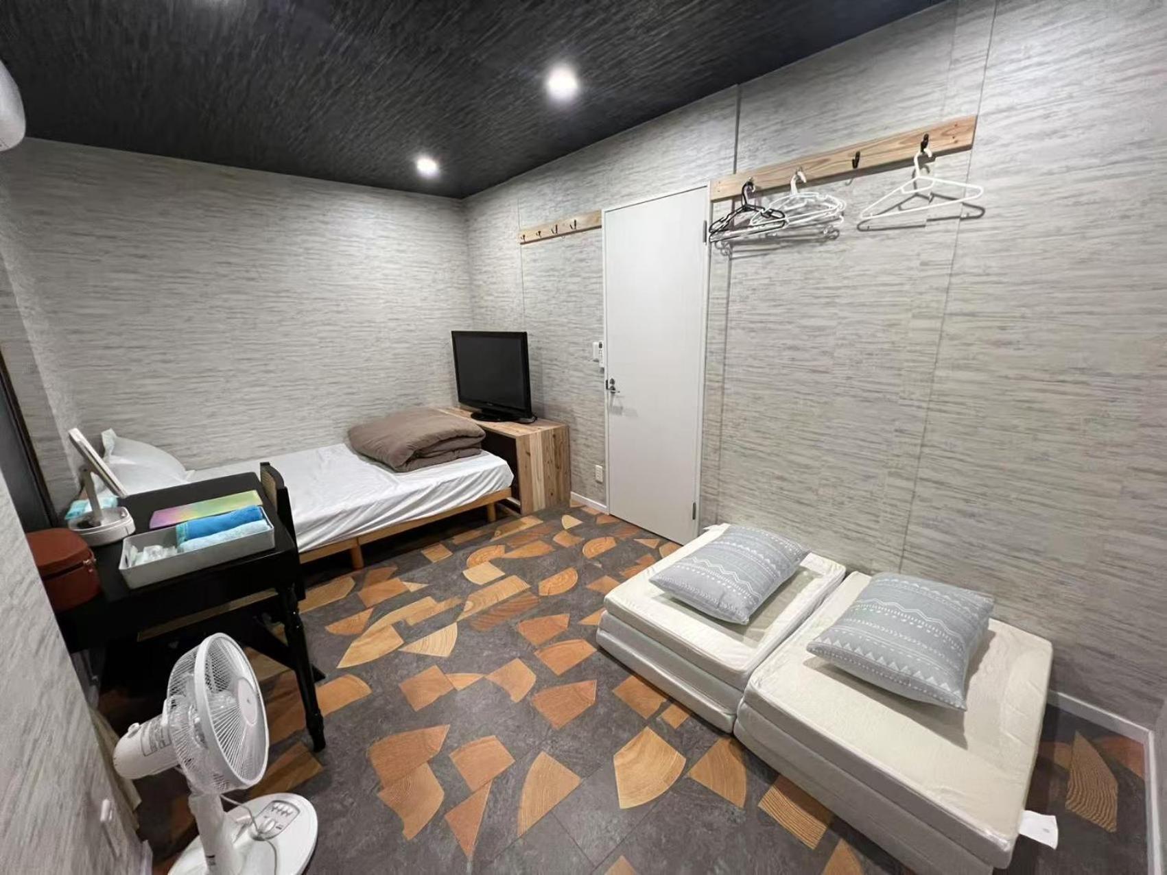 海豚自由 イルカフリー Free Dolphin Hotel Shimoda  Exterior foto